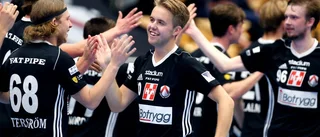 Målfest när Libk roade i sporthallen