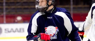 Hans önskan: En arena mer lik Hovet