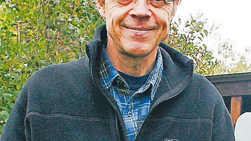 Konstnären och kulturarbetaren Benny Ekman får årets klulturstipendium.