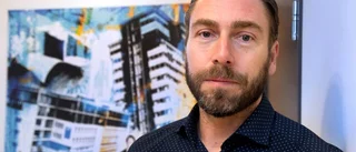 Lätt för obehöriga att komma in i bostadshus