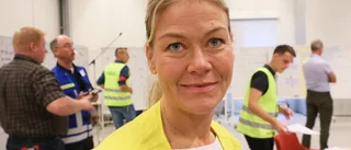 Stor fartygskatastrof testar samhällets gränser