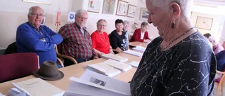 PRO ger gamla bilder liv igen: "Utan information säger de ju inte lika mycket"