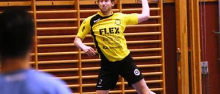 Två sköna poäng för Hultsfreds HF