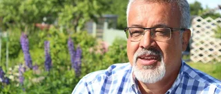 "Ovisshet som äter sig in i själen"