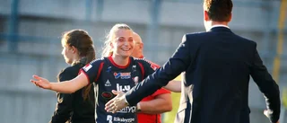 Så var matchen LFC-Kvarnsveden