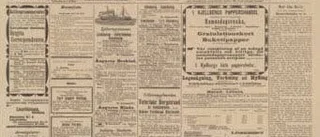 Nu kan du läsa Corren – från 1800-talet