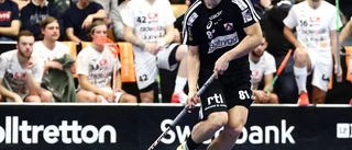 "Det börjar se spännande ut"