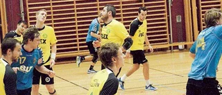 Blytung förlust för HHF igen