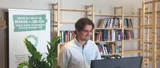 Här öppnar billiga bokhandeln