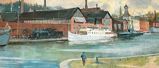 Möt en levande historiebok