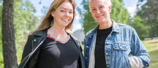 Sätter upp morddrama – som musikal