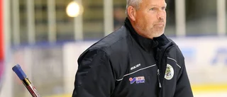 HAMPUS BERG: "HAN HAR NÅGOT AGG MOT MIG"