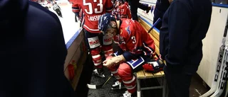 "Hjälper inte att göra oss till offer"