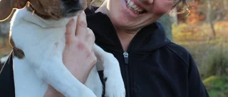 Frågan: Vill du fira jul med Hannah?
