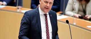 Systemfelet finns hos Vänstern