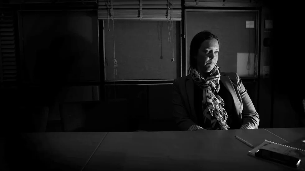 Söker sanning. Sandra Kunnari möter brottsoffer som vill berätta om hedersvåldet de utsätts för, men många vågar inte.