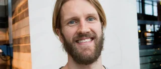"Mådde inte bra med så mycket prestationsångest"