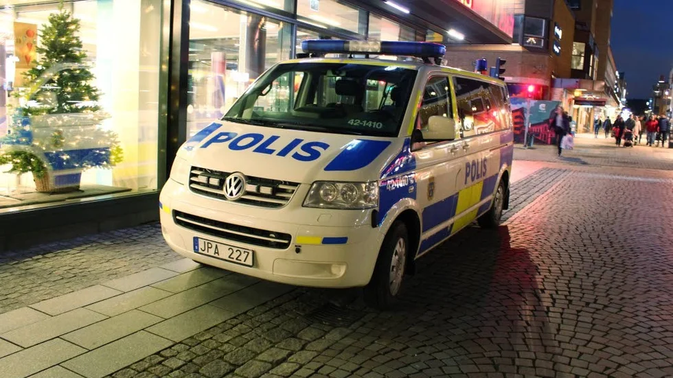 Frisläppt. Den 30-årige mannen som natten till annandagen greps och sedan anhölls misstänkt för våldtäkt är nu frisläppt.