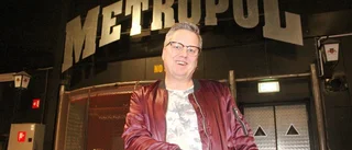Hultsfred värd för metaltävling