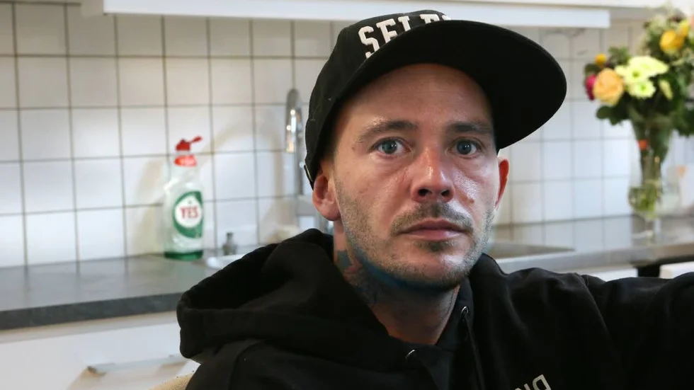Joakim Lundell.