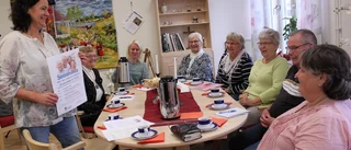 Radiolegendaren till årets Seniormässa