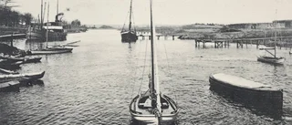 "Vadå? Det finns väl ingen hamn i Linköping?"