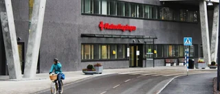 Patienter hittar inte till akuten från stan