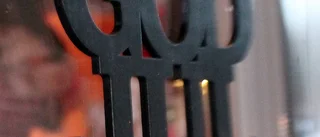 De firar sin första jul på fyra hjul