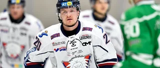 Så var matchen minut för minut