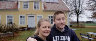 De tar över Stocklycke
