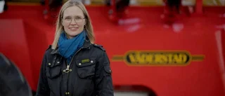 Lokalt företag med i Sverigetoppen