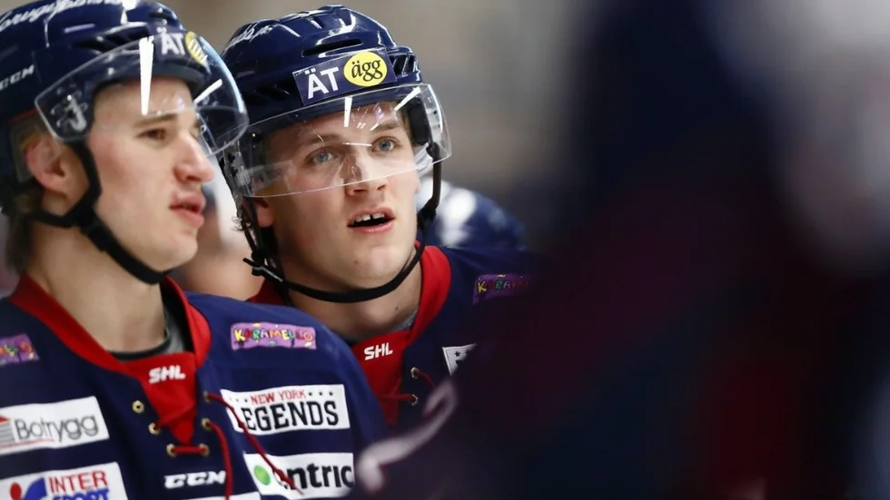 Henrik Törnqvist kan snart göra Jakob Lilja sällskap igen.