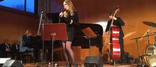 Great Jazz Club tackar för sig med lysande avslut