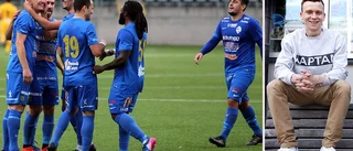 Ännu en spelare klar för Linköping City