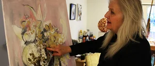 Joanne vill visa kvinnokraft