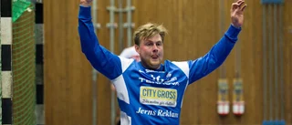 Elitseriespelaren lyfte Mantorp