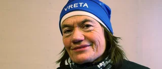 Tjejer på glid lärde sig stava