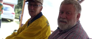 53 veteraner tog sig an Hycklingeskogarna