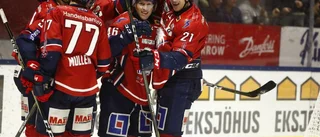 Så var häftiga SHL-mötet i Saab Arena