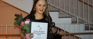 Mantorpsryttarna ägde galakvällen