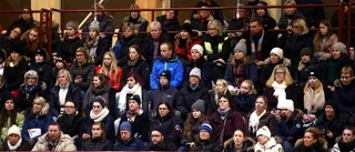 Bengtsson fyllde Smedstad
