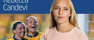 Han har något historiskt på gång
