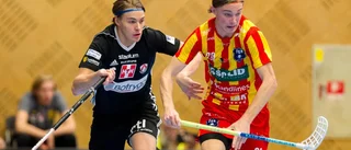 Talangen tar för sig i Libk