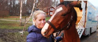 ”Förväntningar och krav ökar, mina också”