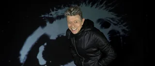 Bowies Berlintrilogi med symfoniorkester