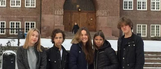 Delade meningar om sovmorgon