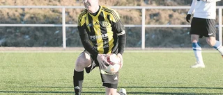 HELGENS FOTBOLL: Borde fått med sig poäng