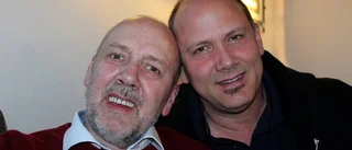 Hittade sin pappa efter 27 års sökande