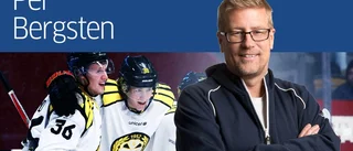 Det får inte se ut så här, LHC