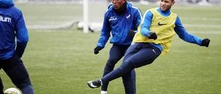 IFK Norrköping lånar ut talangen